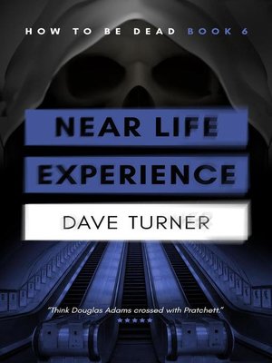 cover image of Near Life Experience